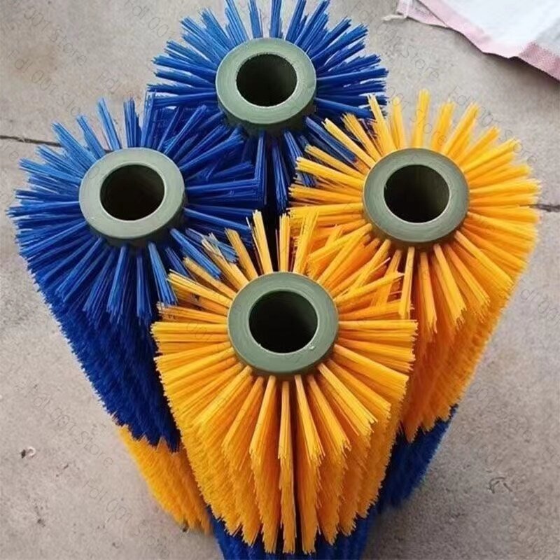 Body Brush - Cepillo de limpieza para el cuerpo