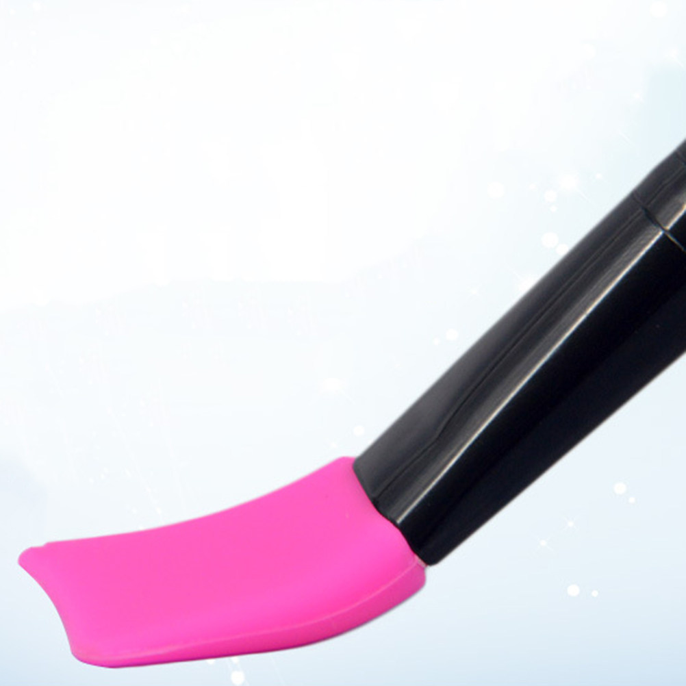 Body Brush - Juego de 6 pinceles de silicona