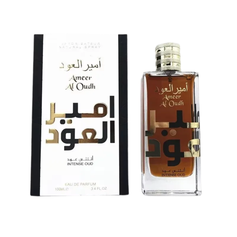 Body Oil - Ameer Eau De Parfum, Spray Corporal,