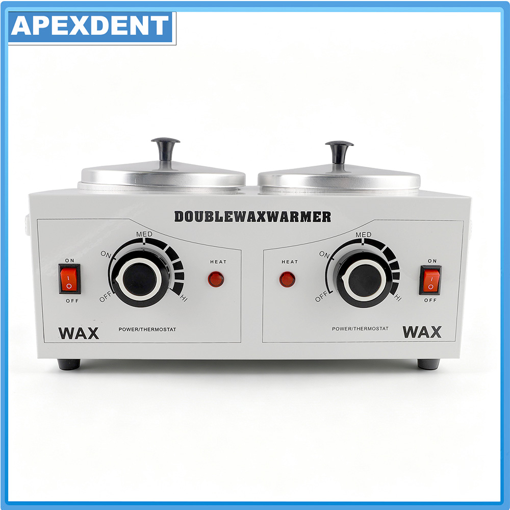 Wax Warmer - Máquina de fusión de cera de