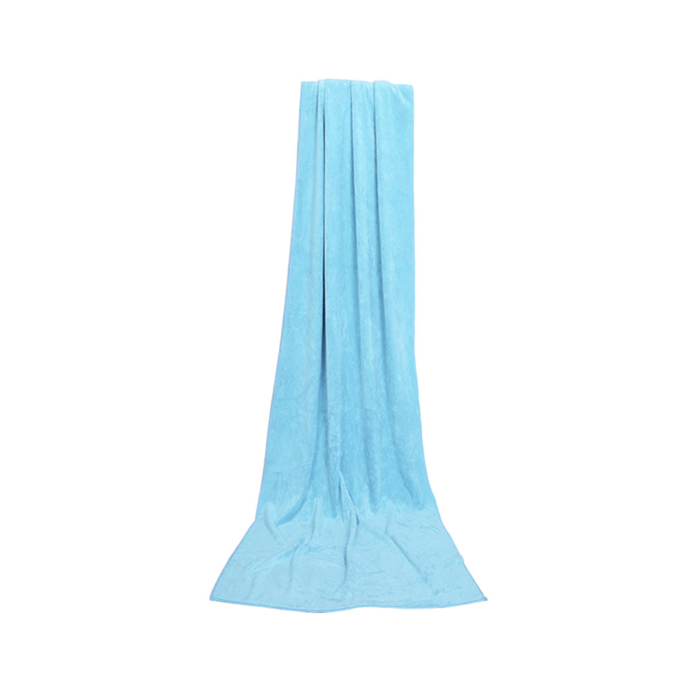Spa Towel - Toalla de baño de microfibra de