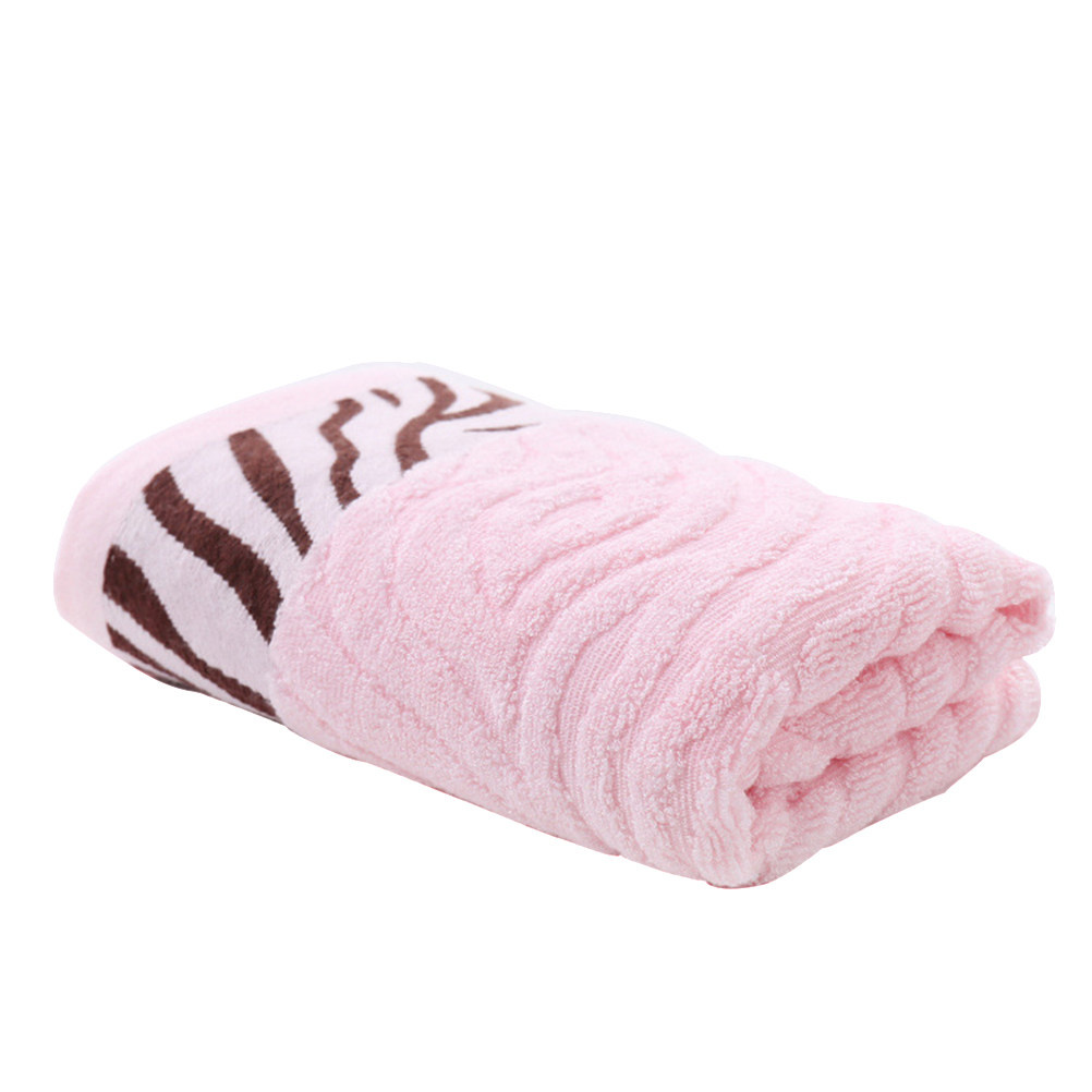 Spa Towel - Toalla de baño de mezcla de