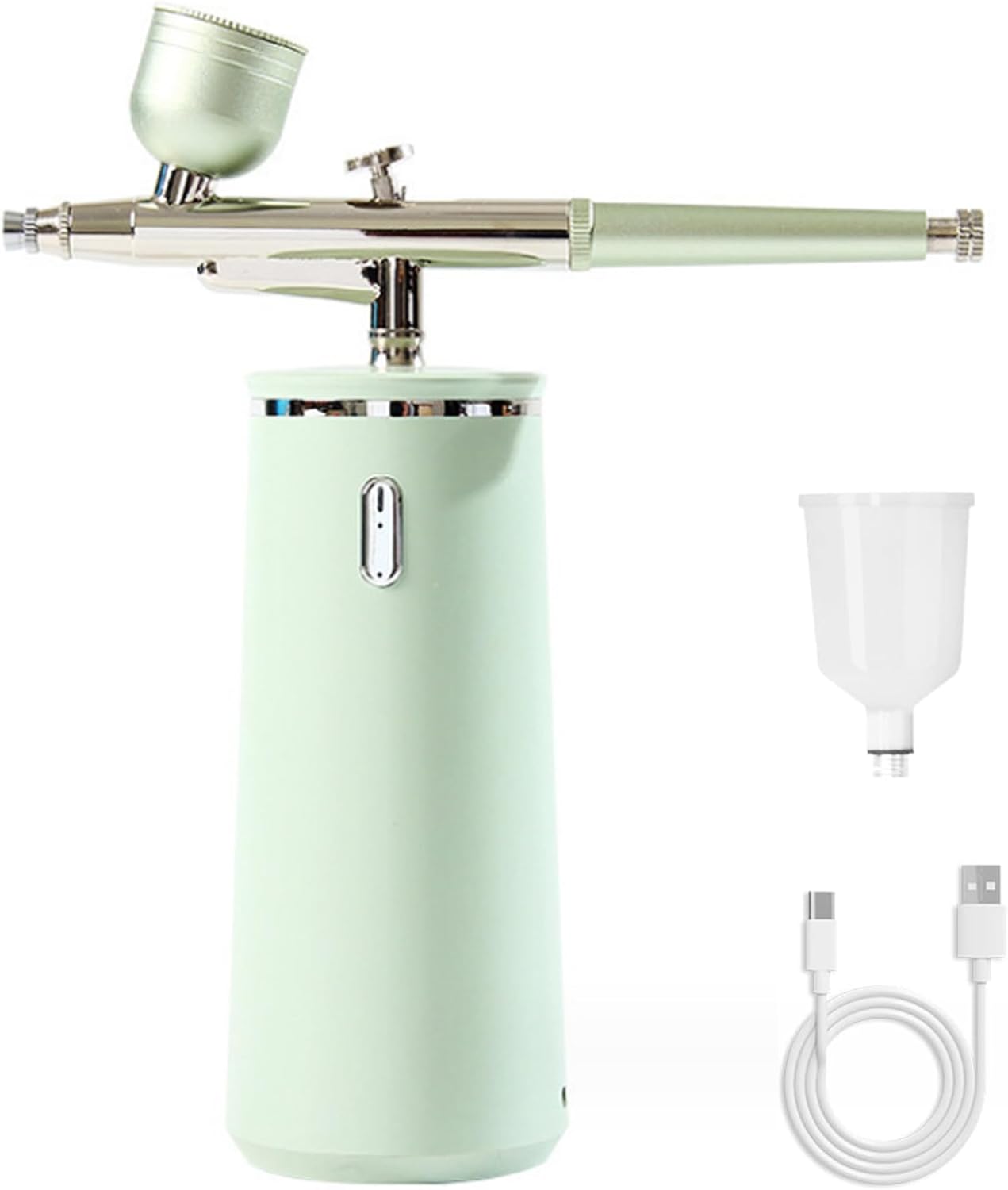 Face Steamer - Vaporizador Facial Nano Iónico de Niebla