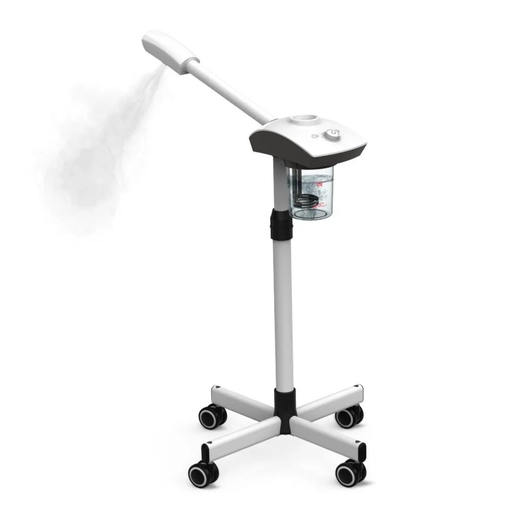 Face Steamer - Vaporizador Facial caliente, humidificador de vapor