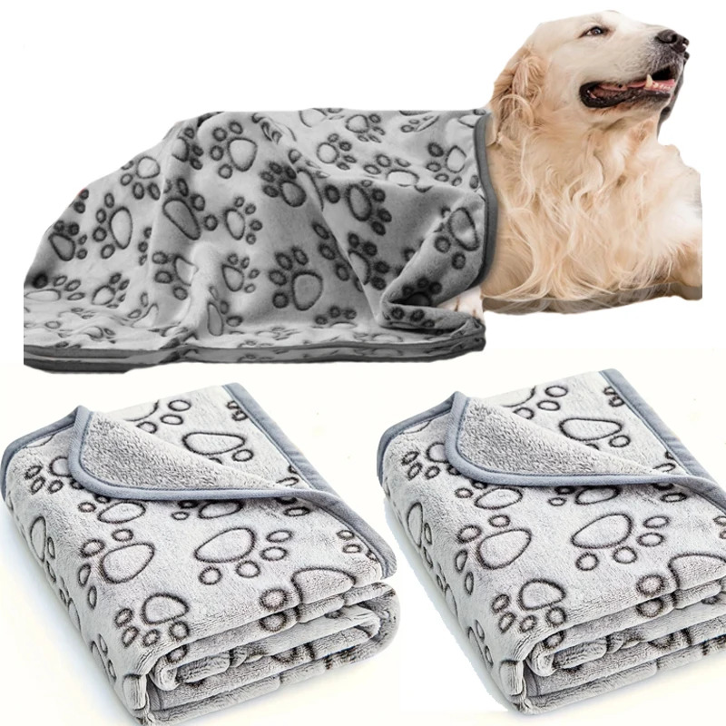 Spa Towel - Manta Ultra suave y esponjosa de