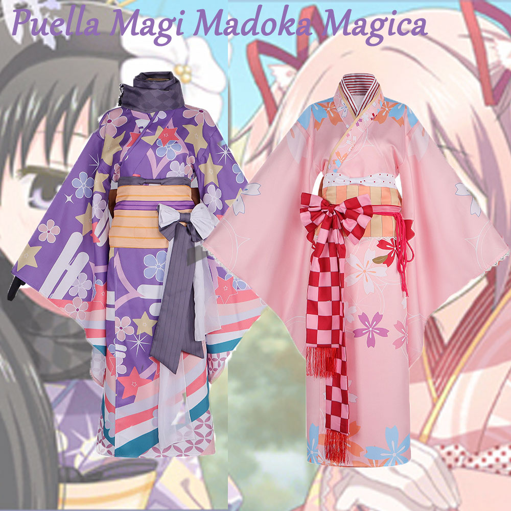 Bathrobe - Albornoz tipo kimono para cosplay de