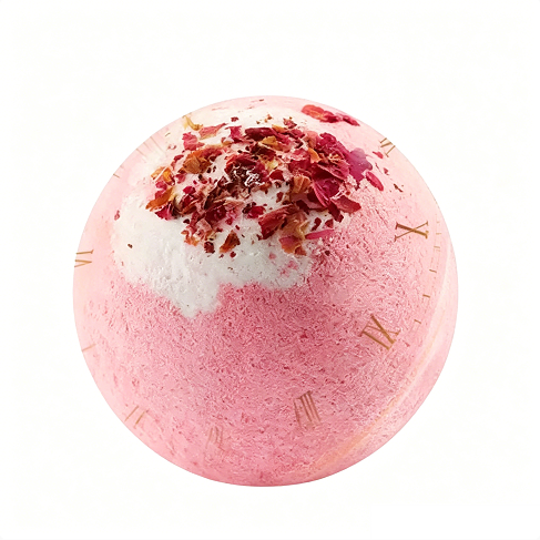 Bath Salts - Bombas de Baño de Aceites Esenciales