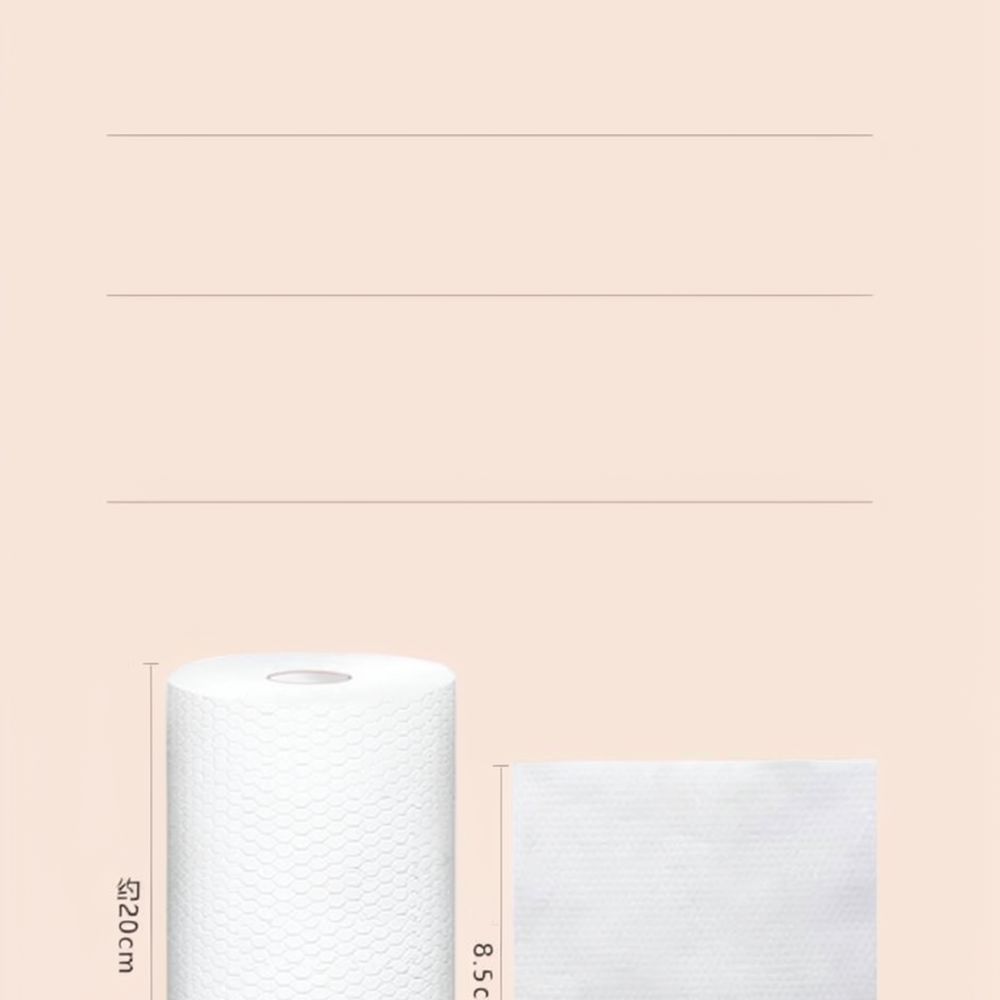 Spa Towel - Toallas desechables para pedicura, paños de