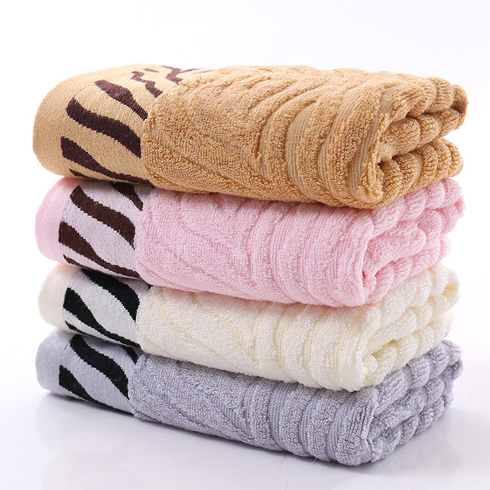 Spa Towel - Toalla de baño de fibra de