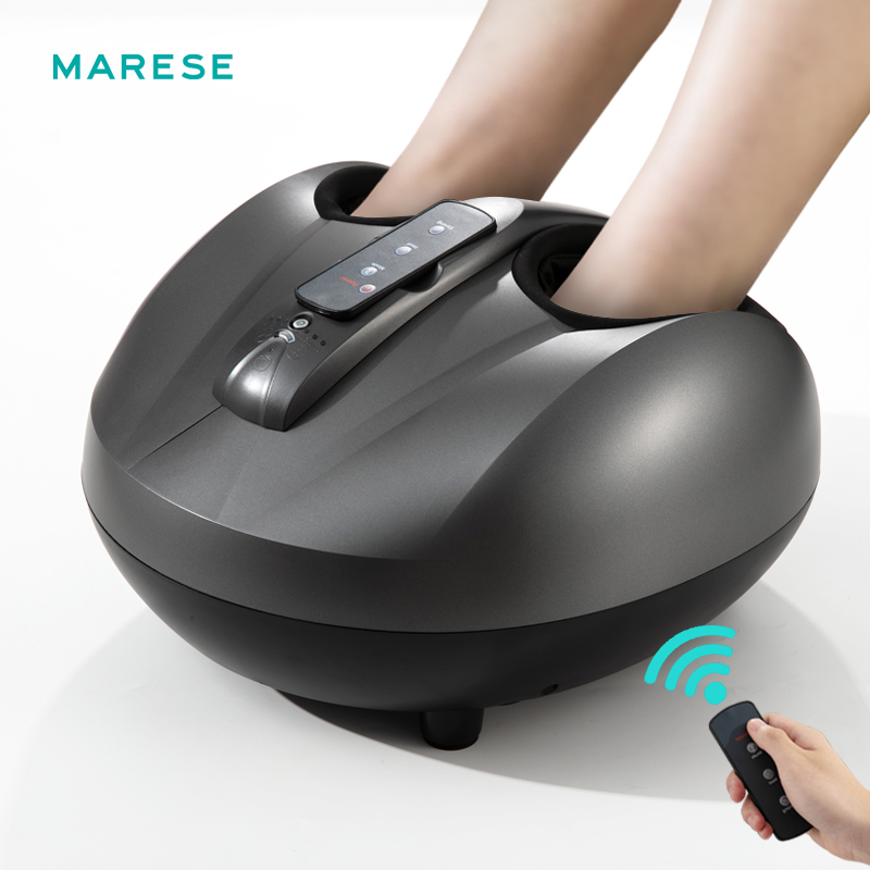Foot Spa - MARESE-máquina eléctrica de masaje de pies