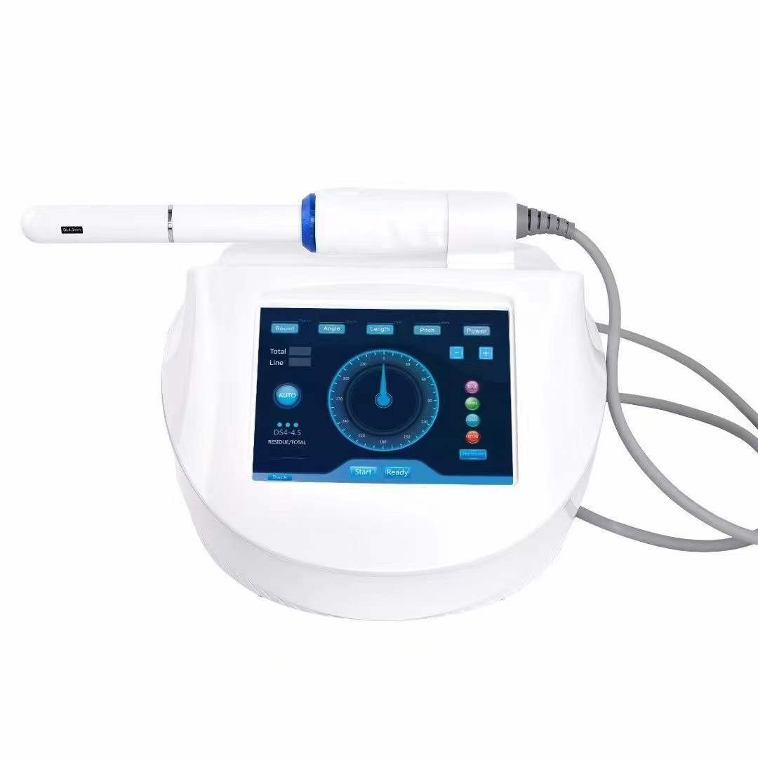 Body Brush - Nuevo Dispositivo para Reparación Postparto, Mejora