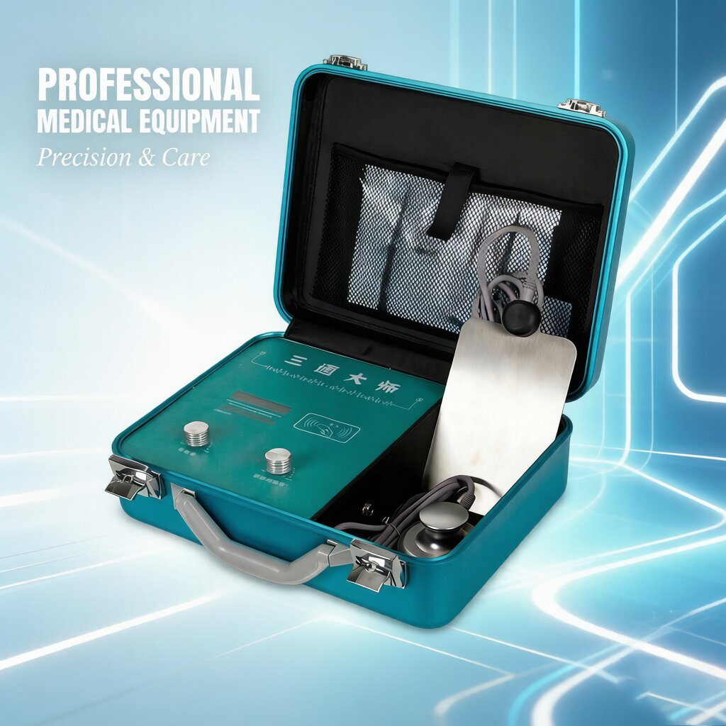 Body Brush - Masajeador corporal bioeléctrico DDS de calidad