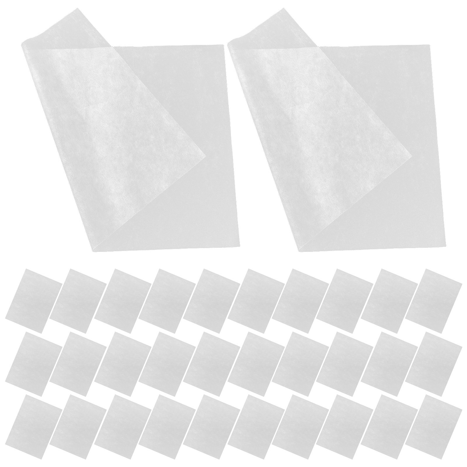 Spa Towel - 100 unidades de toallas desechables para
