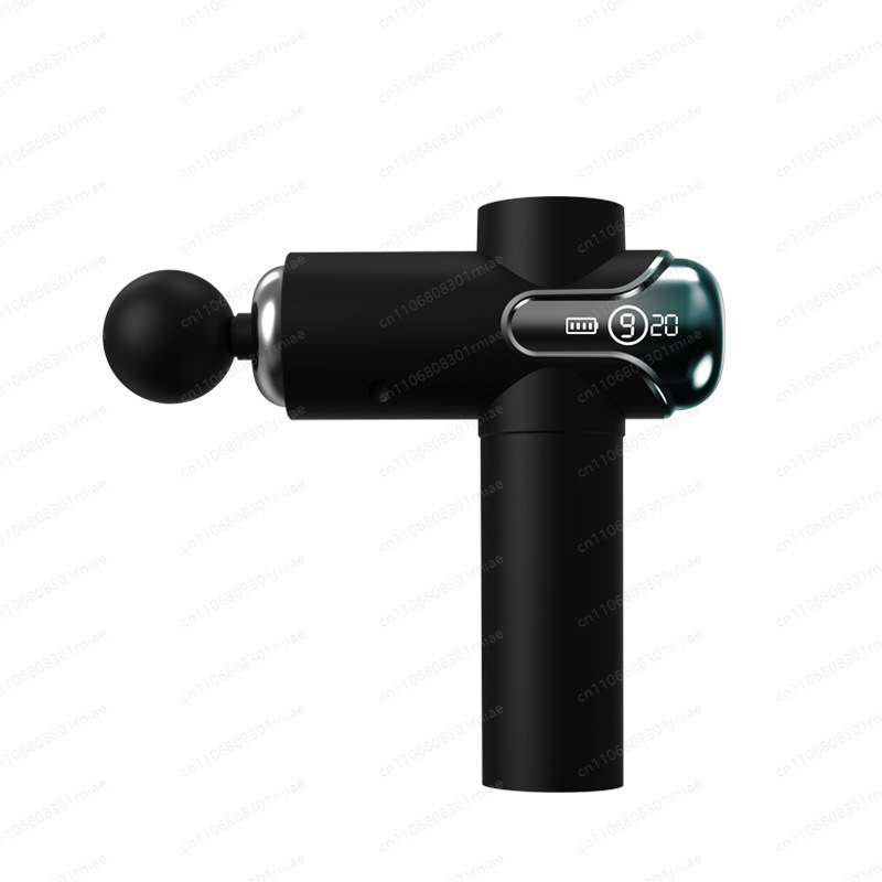Massage Gun - Pistola de mano para músculos de