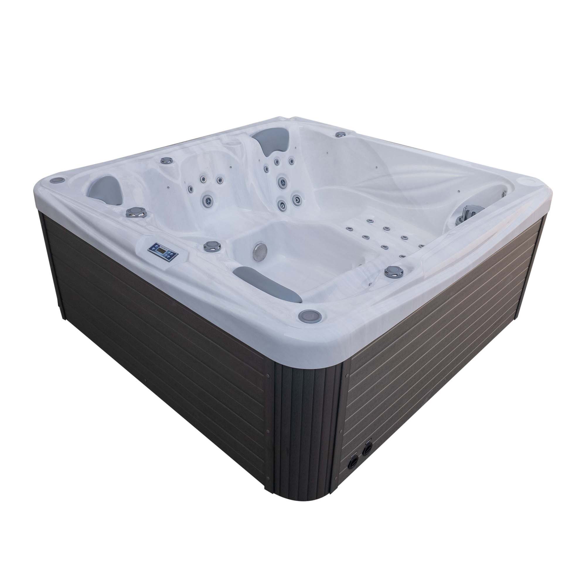 Hot Tub - Jacuzzi para 5 Personas, Bañera de