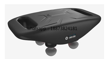 Body Brush - Gran oferta MINI masajeador deportivo muscular