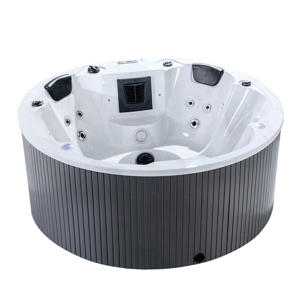 Bañera de Hidromasaje Independ - Hot Tub reseña y precio