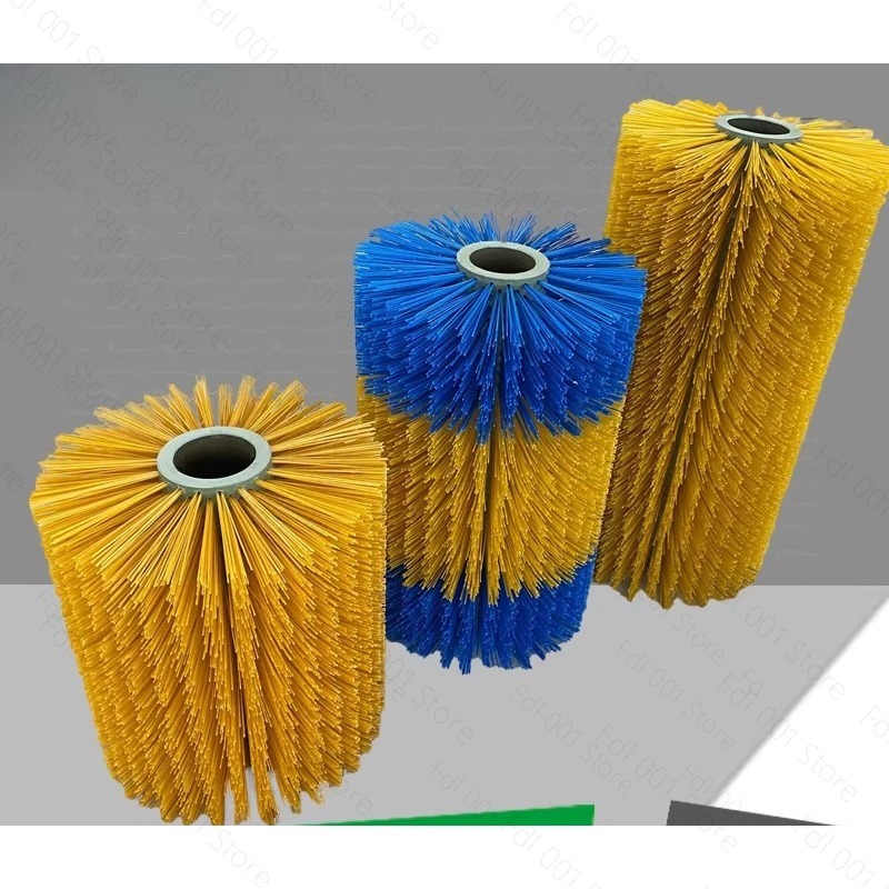 Cepillo de limpieza para el cu - Body Brush reseña y precio