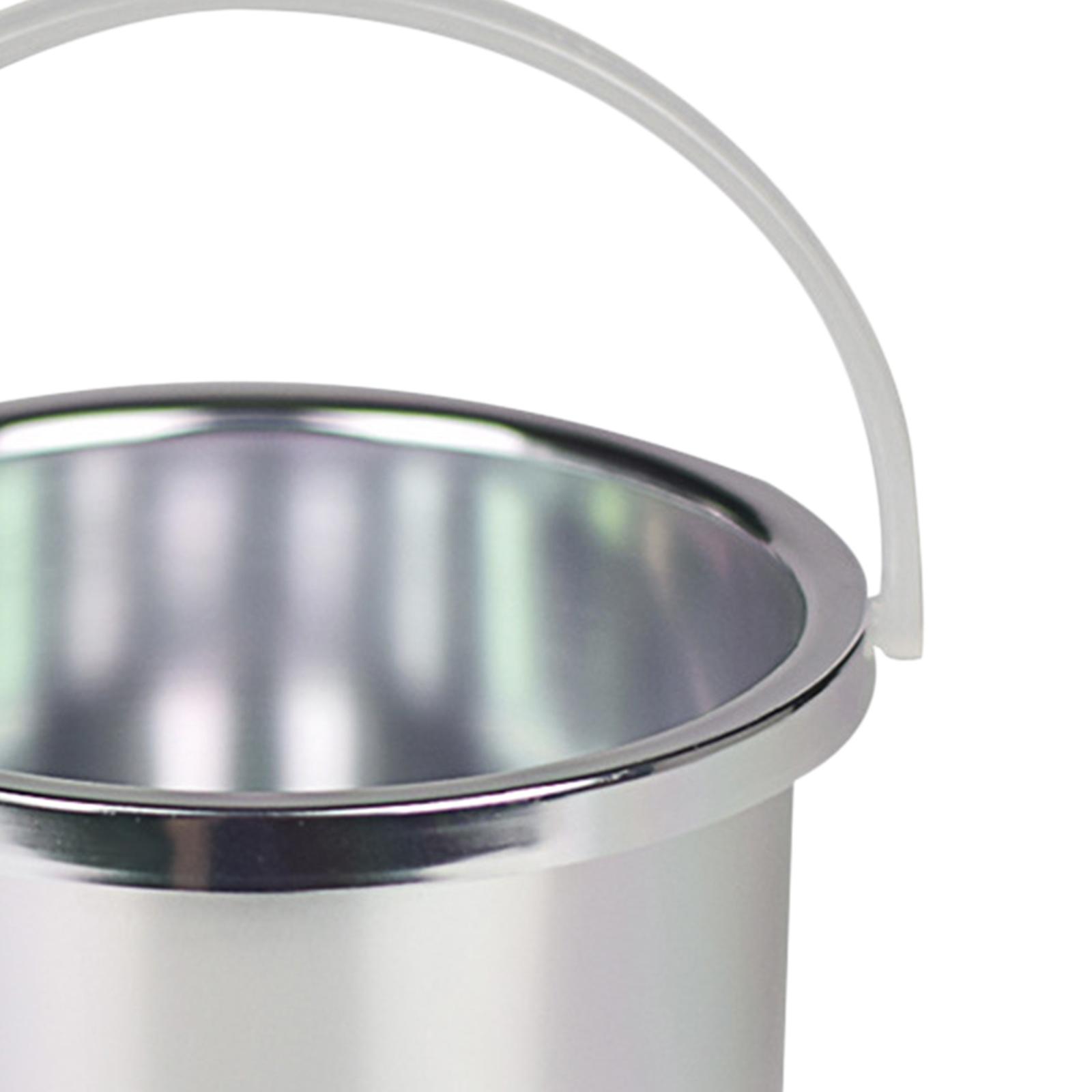 Recipiente Antiadherente para  - Wax Warmer reseña y precio