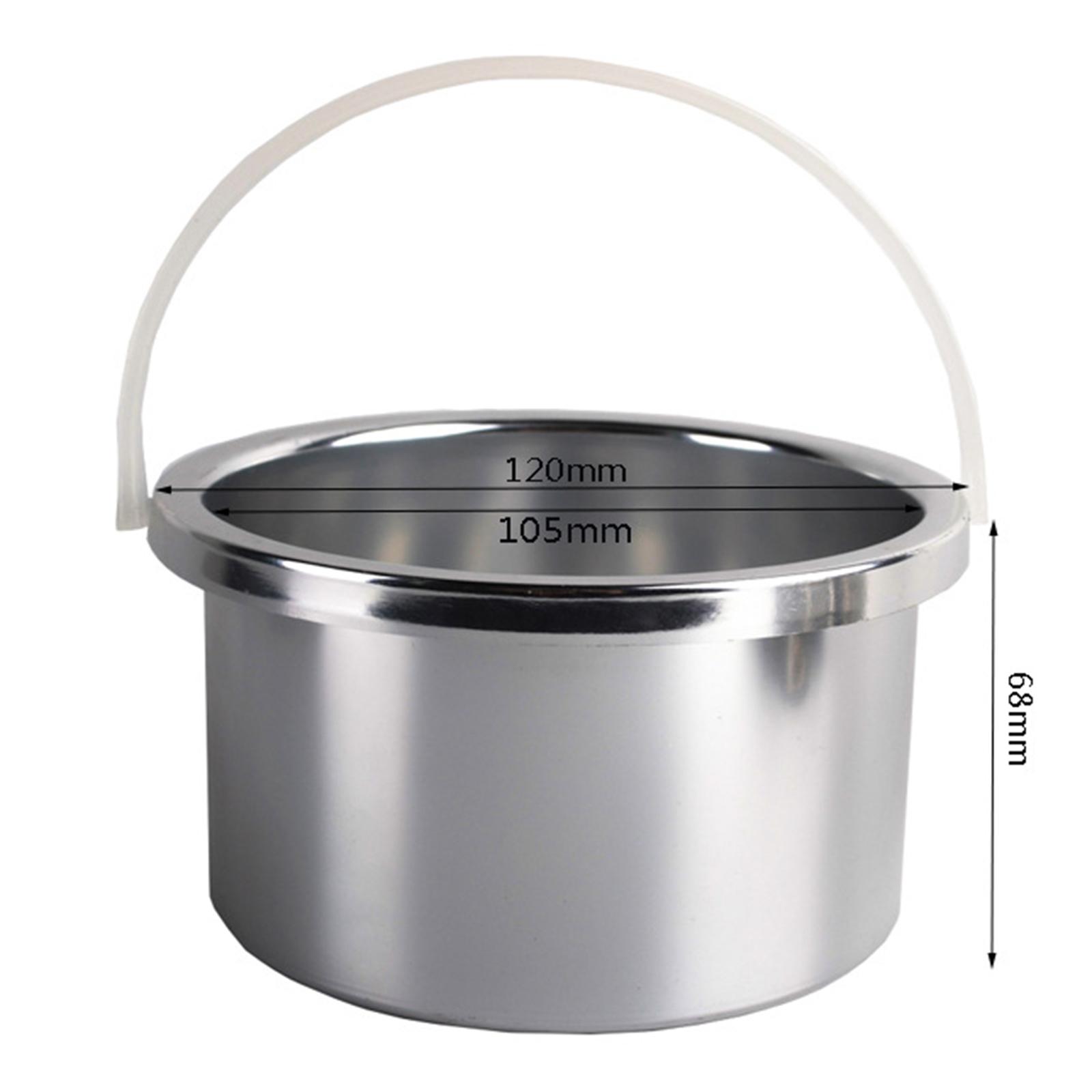 Recipiente Antiadherente para  - Wax Warmer reseña y precio