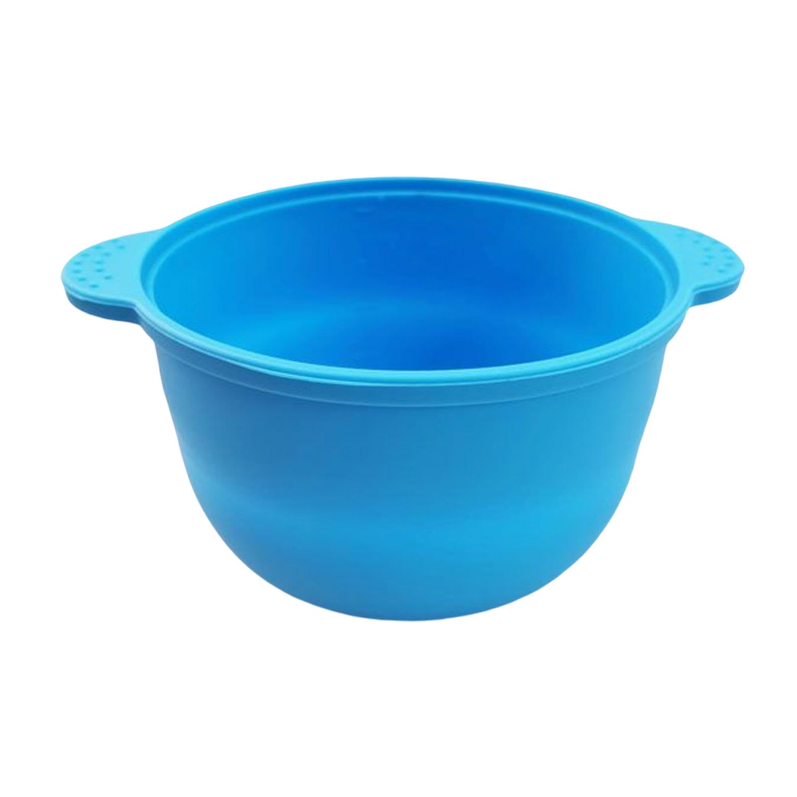 Recipiente de Silicona Antiadh - Wax Warmer reseña y precio