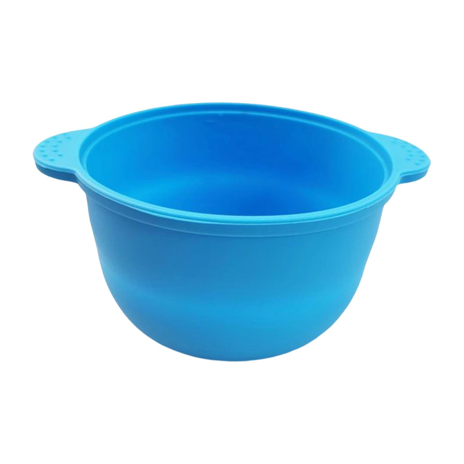 Recipiente de Silicona Antiadh - Wax Warmer reseña y precio
