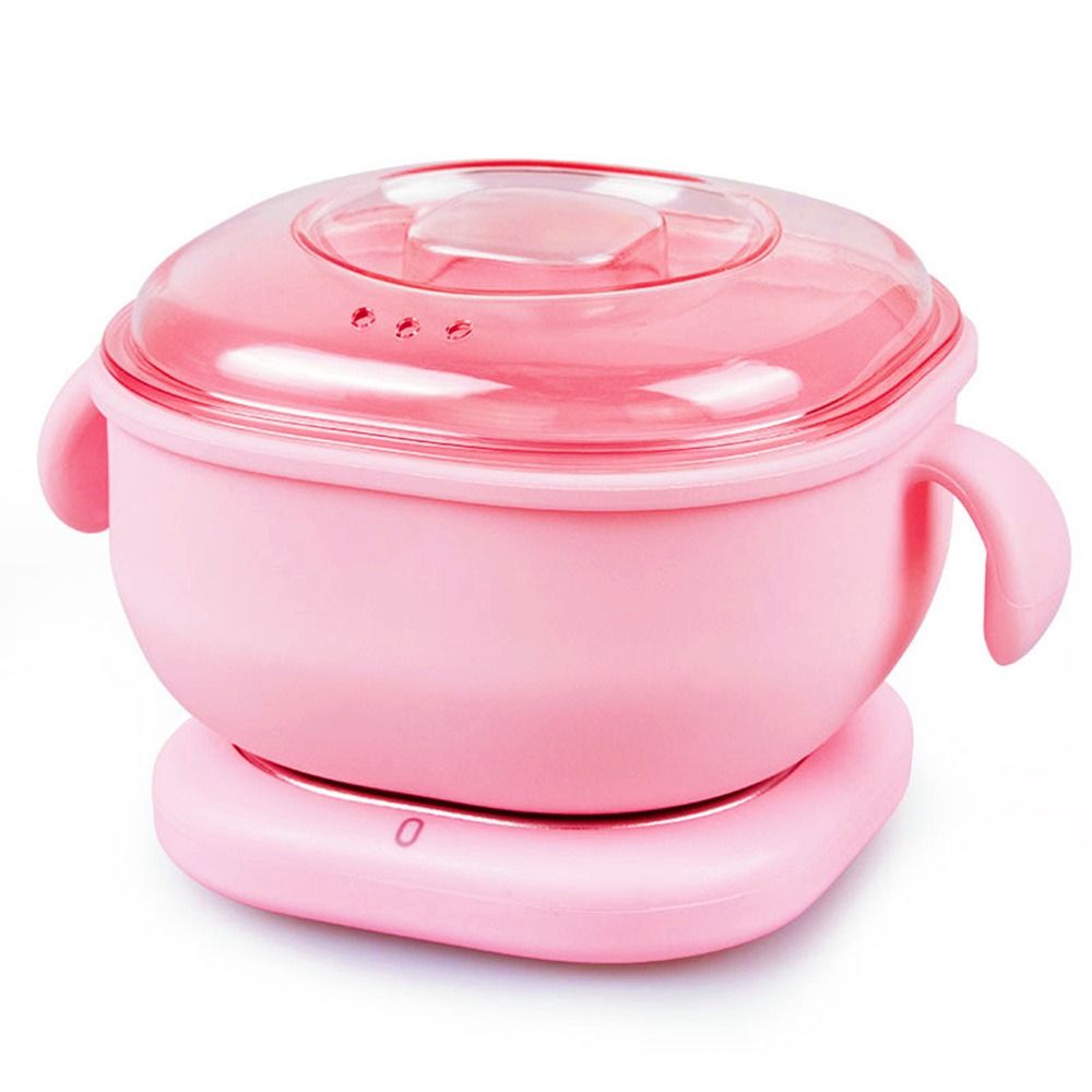 Calentador de cera plegable de - Wax Warmer reseña y precio
