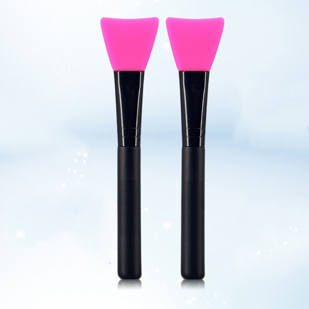 Juego de 6 pinceles de silicon - Body Brush reseña y precio