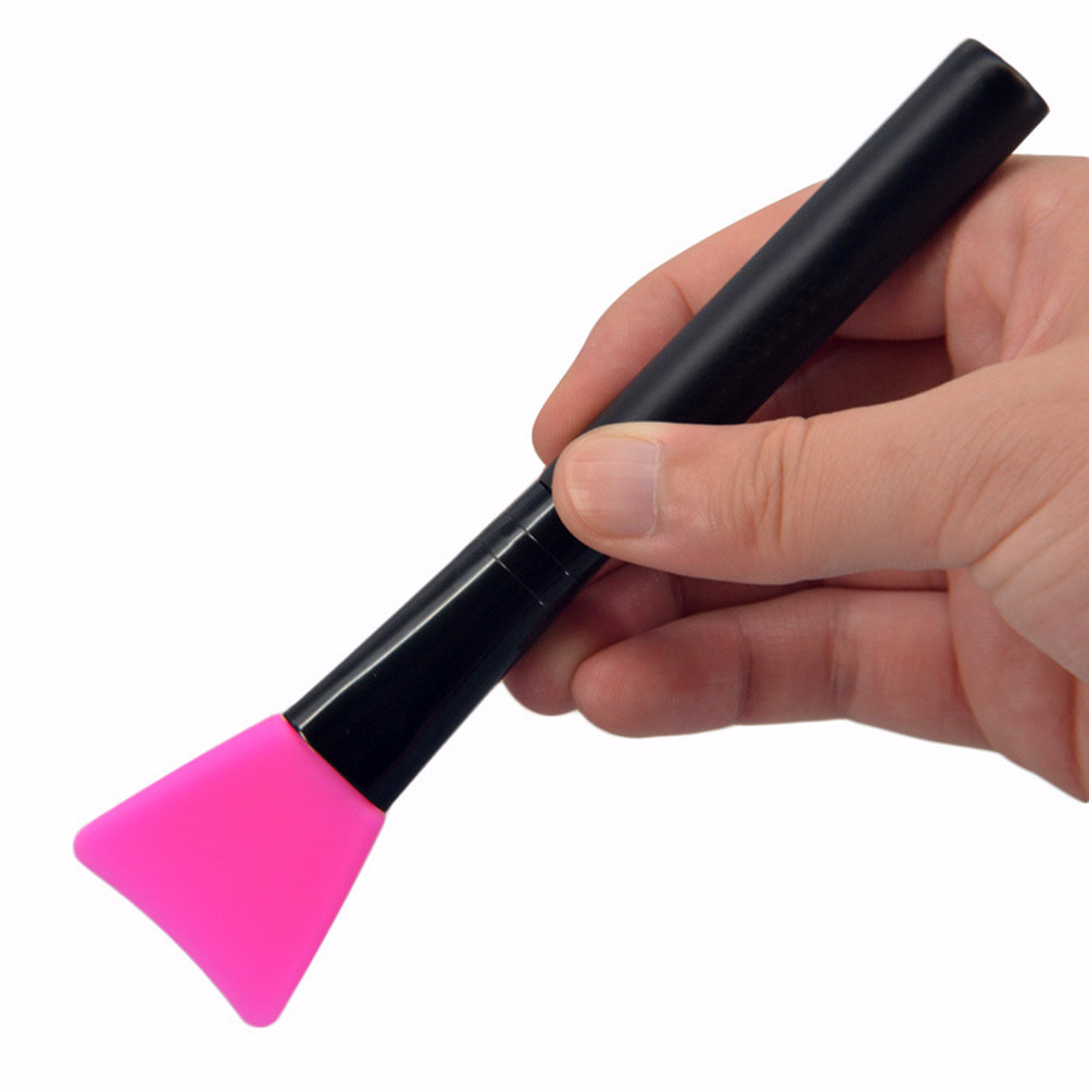 Juego de 6 pinceles de silicon - Body Brush reseña y precio