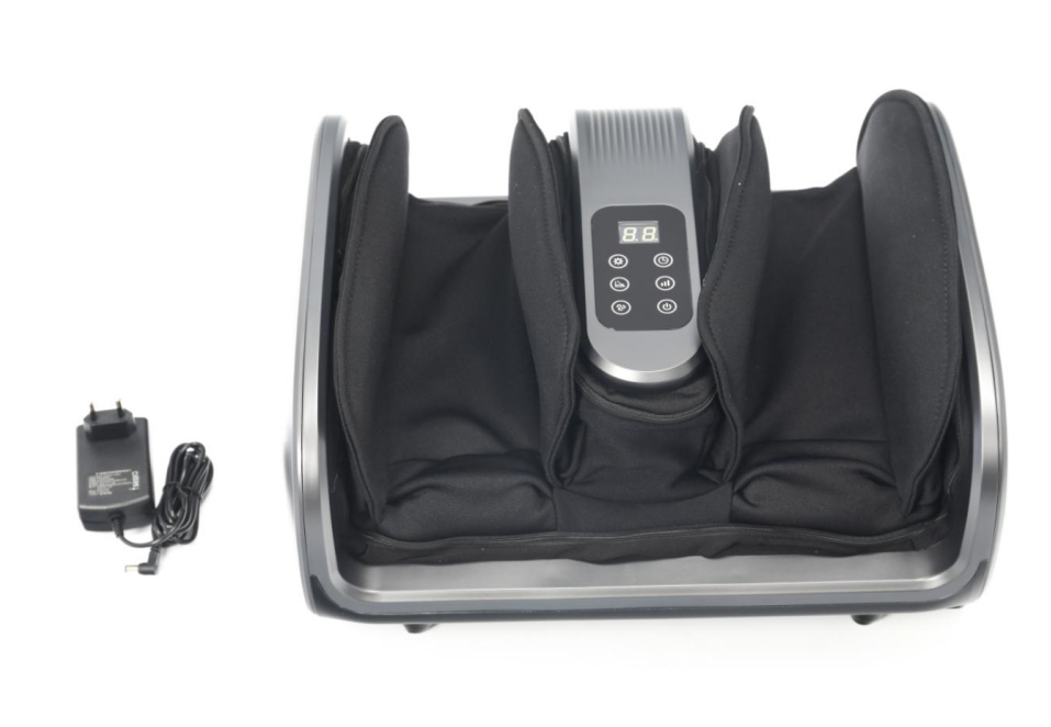 R Uso en el hogar Masajeador d - Foot Spa reseña y precio