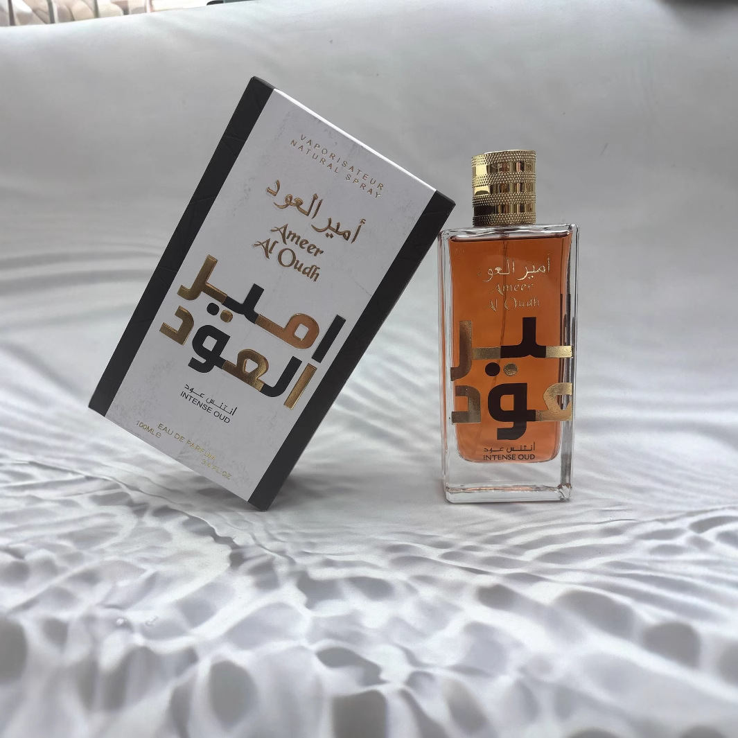 Ameer Eau De Parfum, Spray Cor - Body Oil reseña y precio