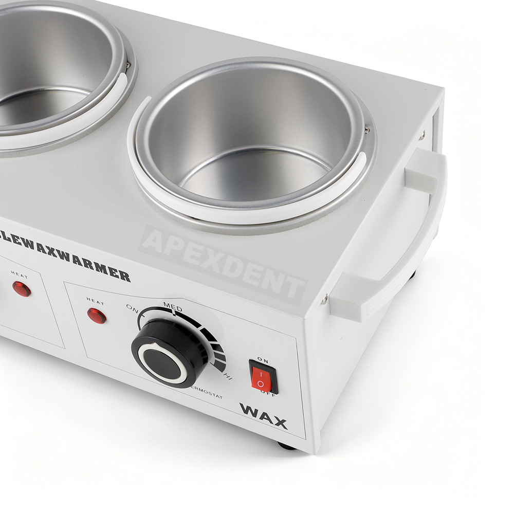 Máquina de fusión de cera de d - Wax Warmer reseña y precio