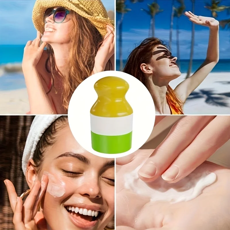 Aplicador de Protector Solar y - Body Brush reseña y precio