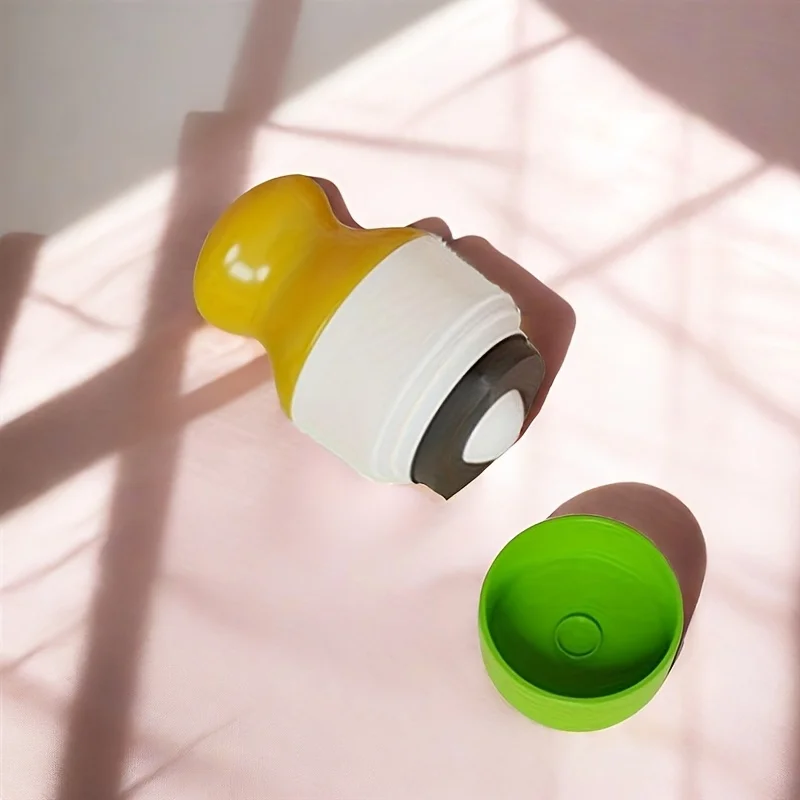 Aplicador de Protector Solar y - Body Brush reseña y precio