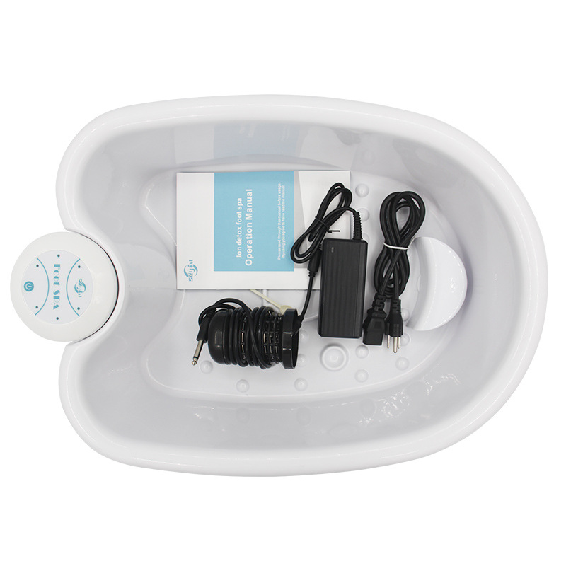 Máquina de masaje de baño de p - Bath Salts reseña y precio