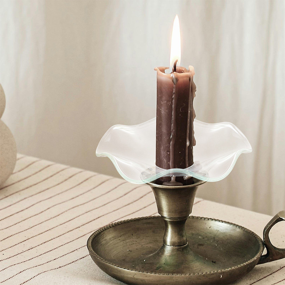 Plato de vidrio para aromatera - Aromatherapy Diffuser reseña y precio