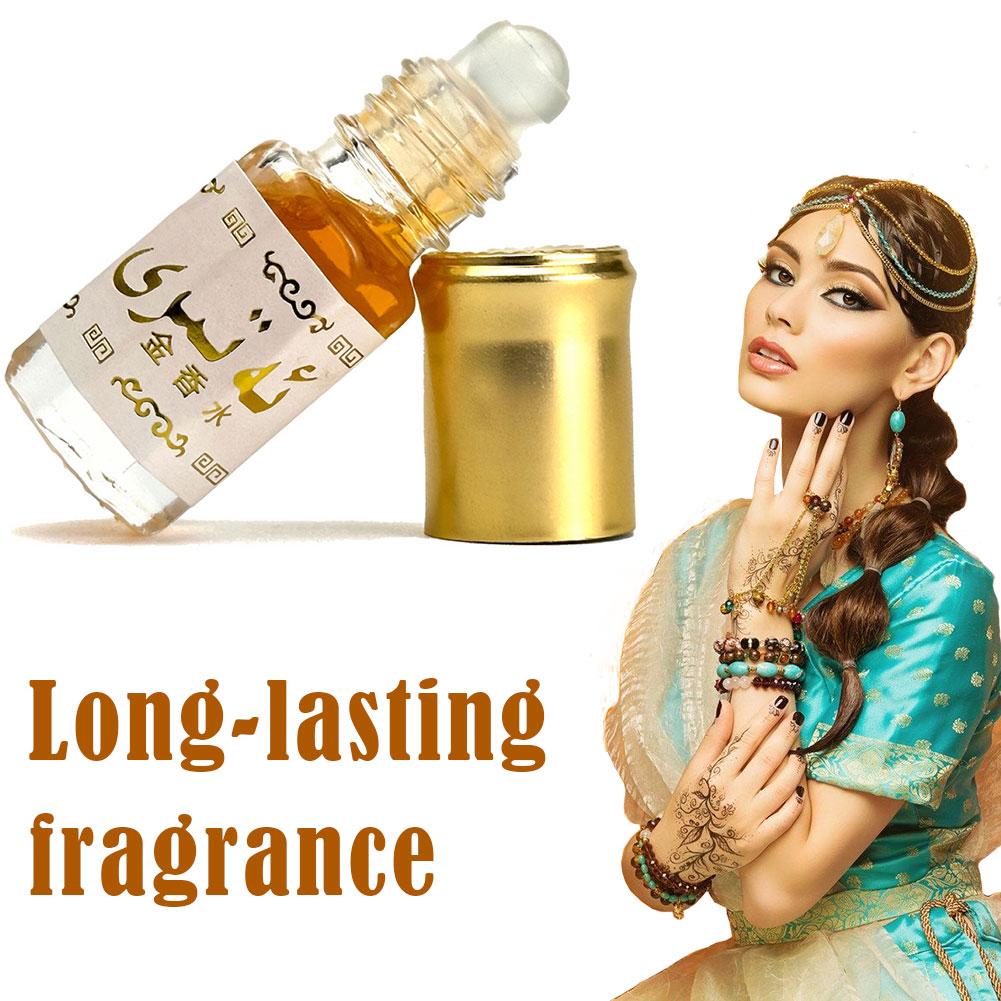 Perfume Árabe en Aceite en Rol - Body Oil reseña y precio