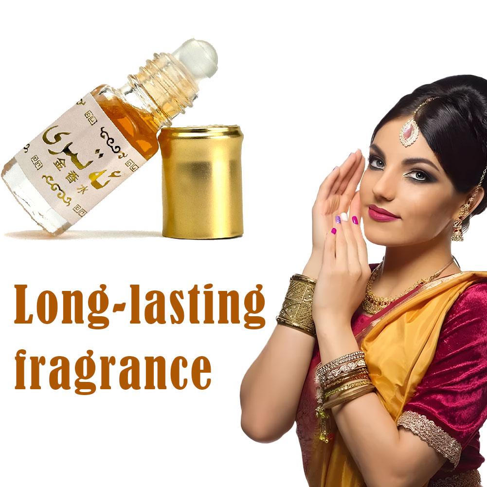 Perfume Árabe en Aceite en Rol - Body Oil reseña y precio