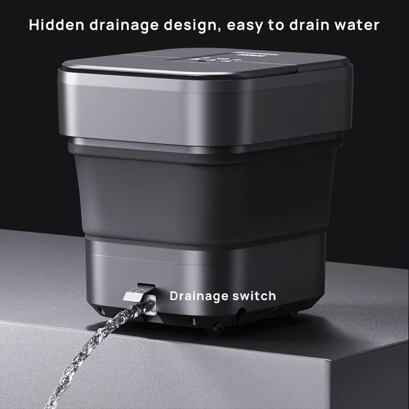 Bañera de masaje y lavado pleg - Foot Spa reseña y precio