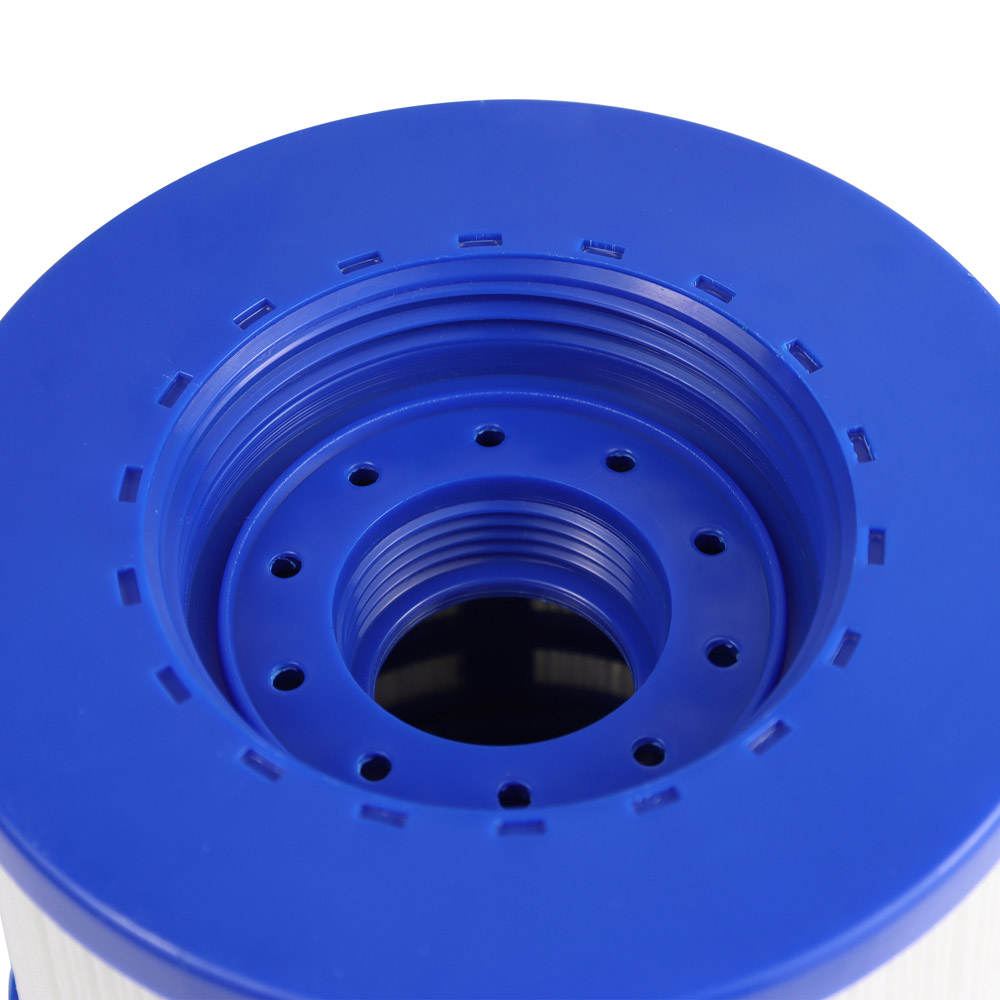 Cartucho de filtro de tornillo - Hot Tub reseña y precio