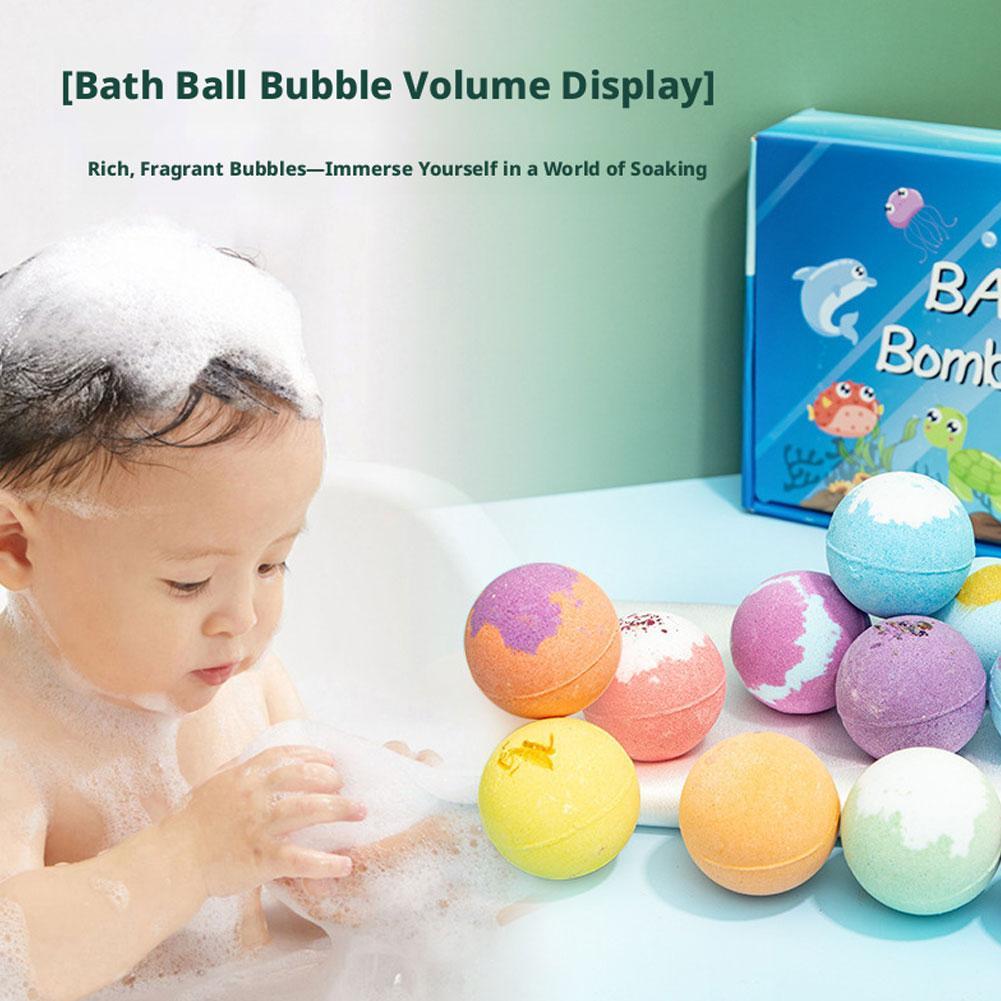 Bolas de sal para baño de jugu - Bath Salts reseña y precio