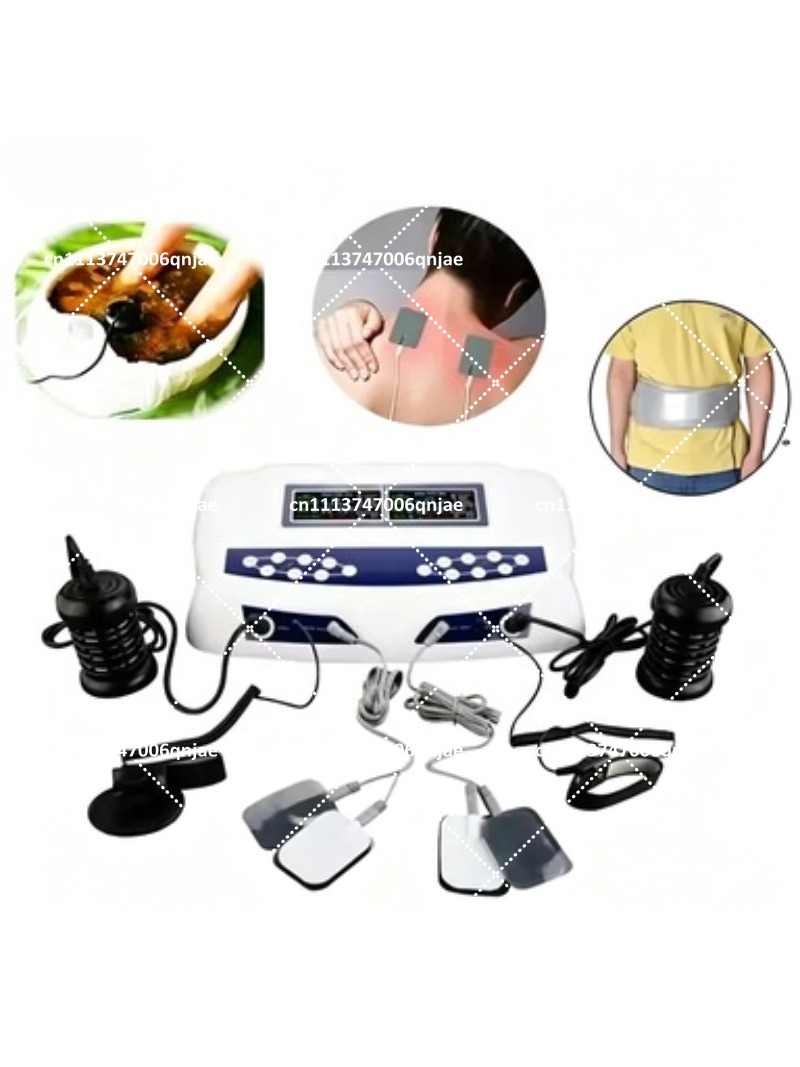 Máquina de Spa para Desintoxic - Foot Spa reseña y precio