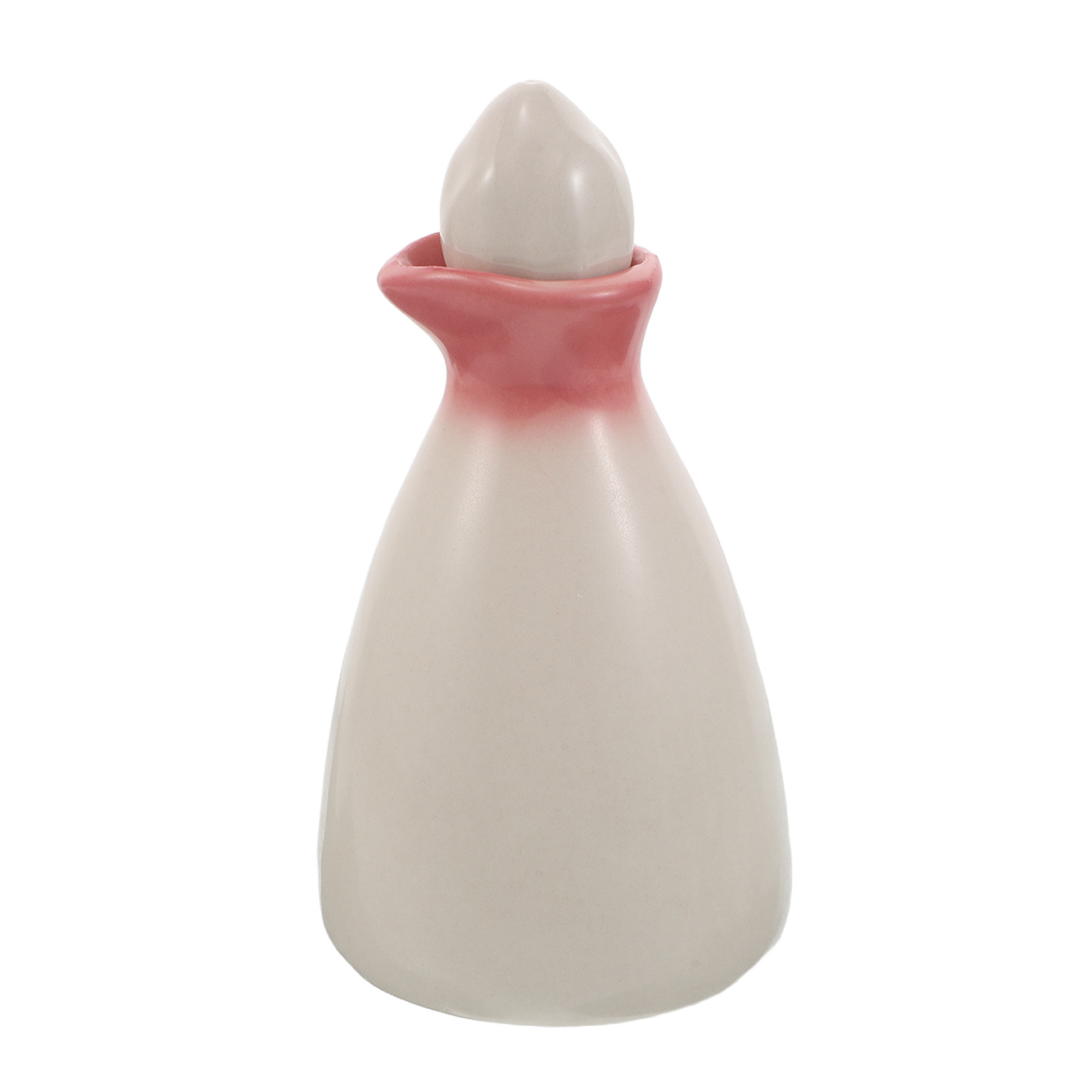 Botella de cerámica para aceit - Spa Massager reseña y precio