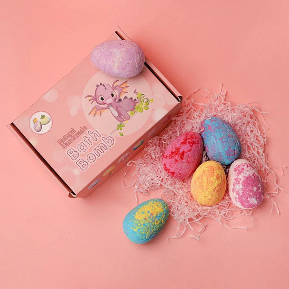 Bolas de Sal para Baño, Set de - Bath Salts reseña y precio