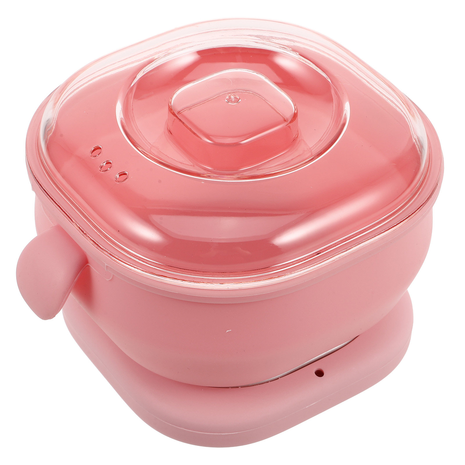 Calentador de cera portátil y  - Wax Warmer reseña y precio