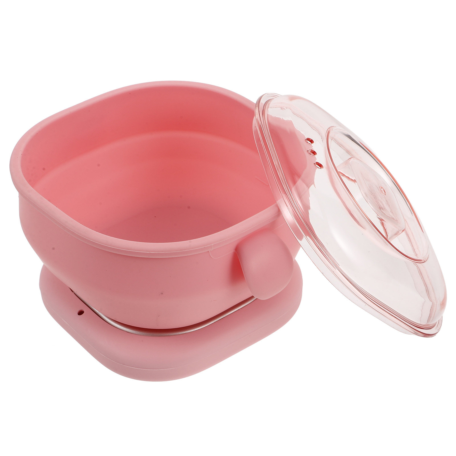 Calentador de cera portátil y  - Wax Warmer reseña y precio