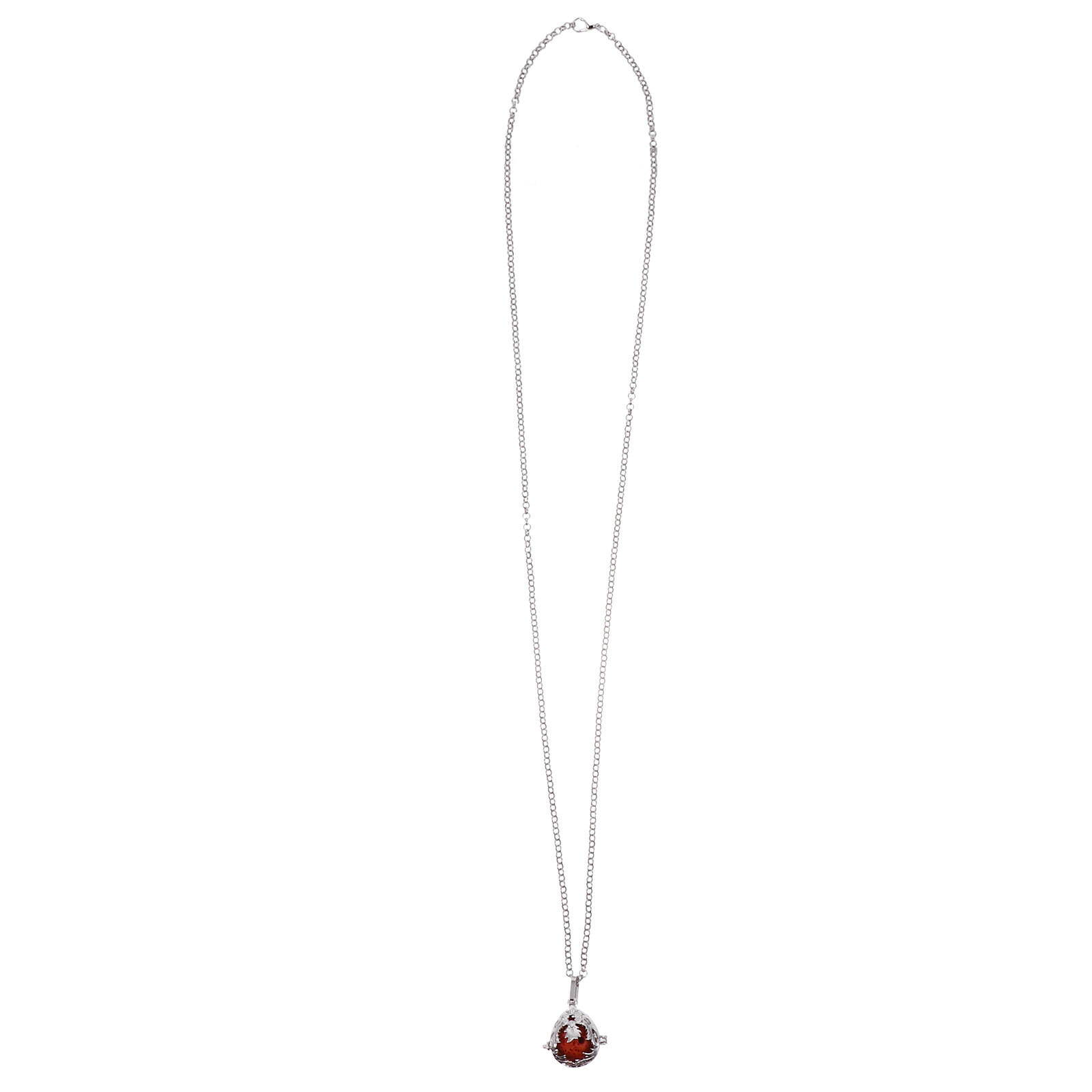 Collar Difusor de Aceites Esen - Aromatherapy Diffuser reseña y precio