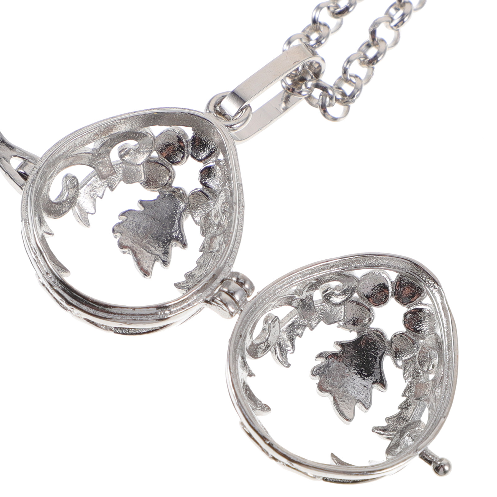 Collar Difusor de Aceites Esen - Aromatherapy Diffuser reseña y precio