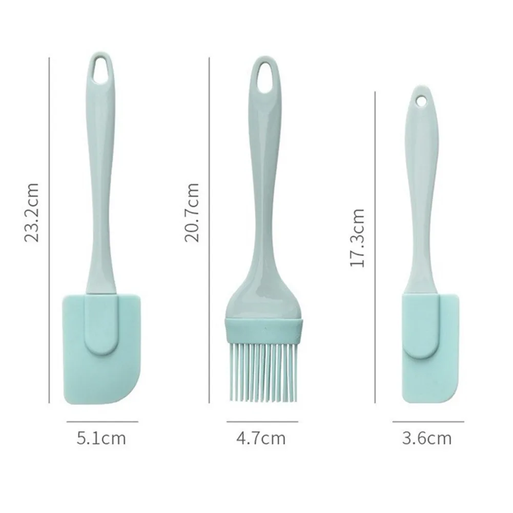Raspador de crema DIY, espátul - Body Brush reseña y precio