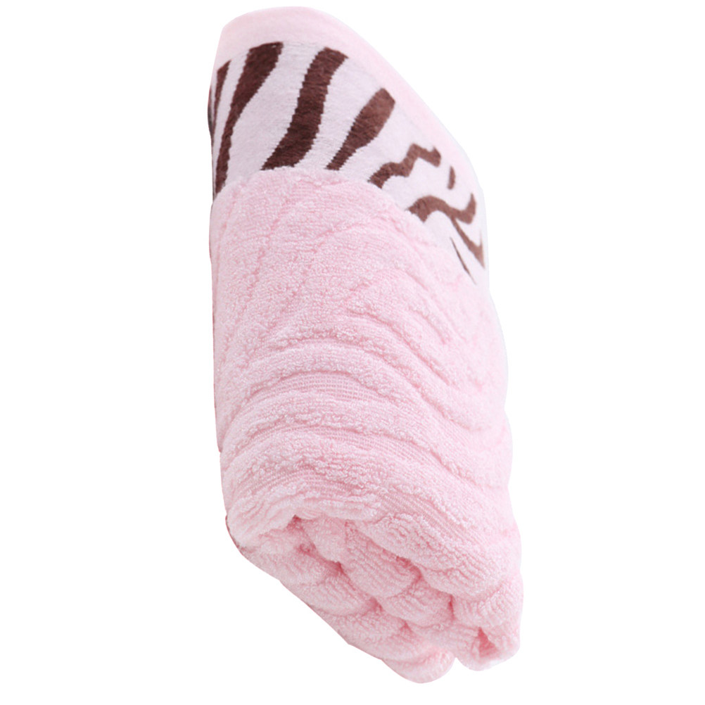 Toalla de baño de mezcla de ba - Spa Towel reseña y precio